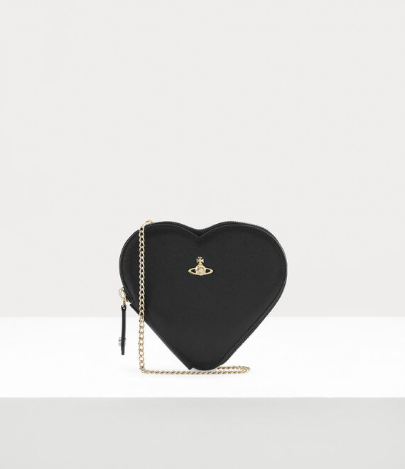Heart crossbody large image number 4