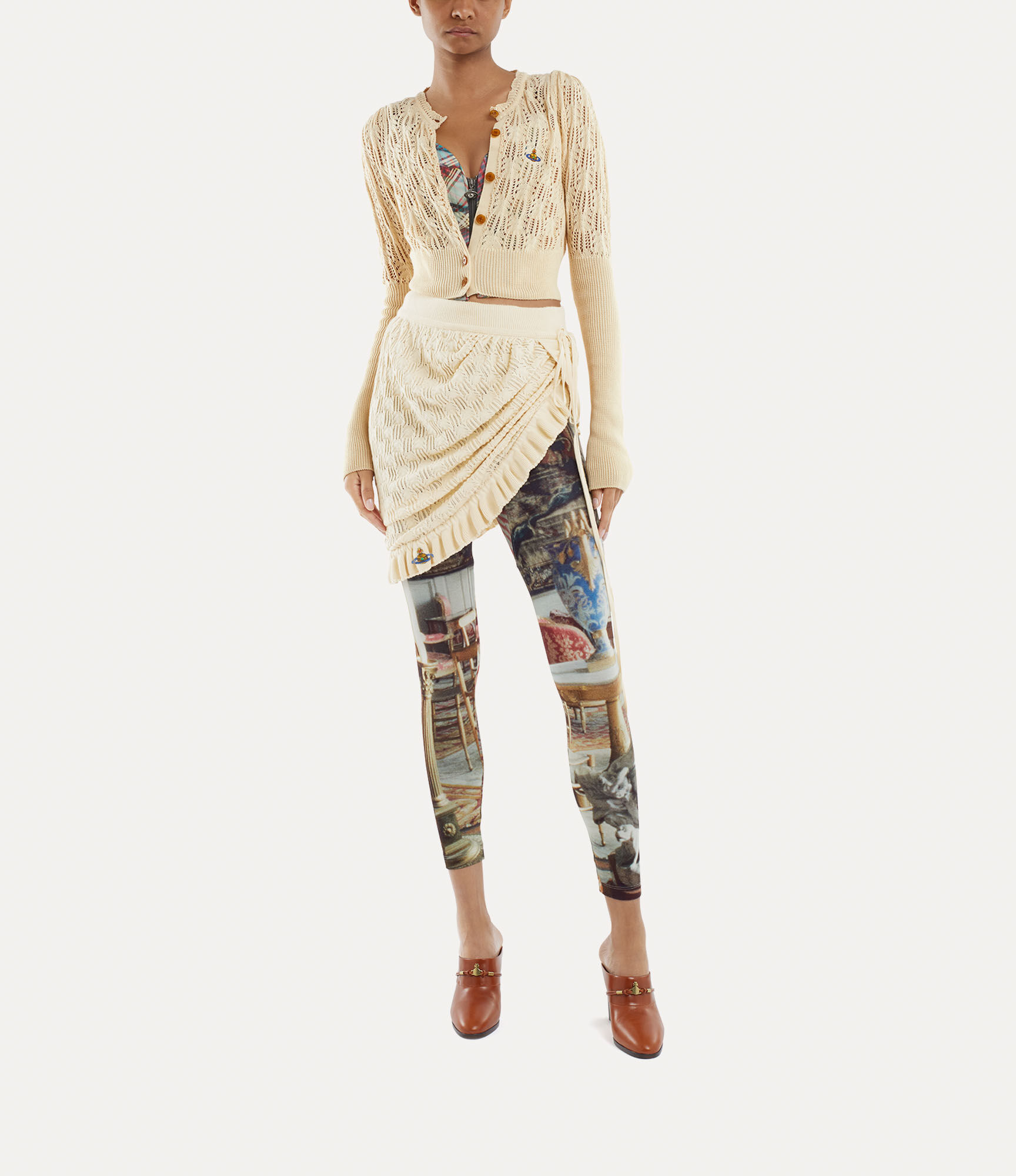 Womens Designer Clothing | Womenswear | Vivienne Westwood®