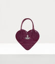 Heart crossbody  large image number 1