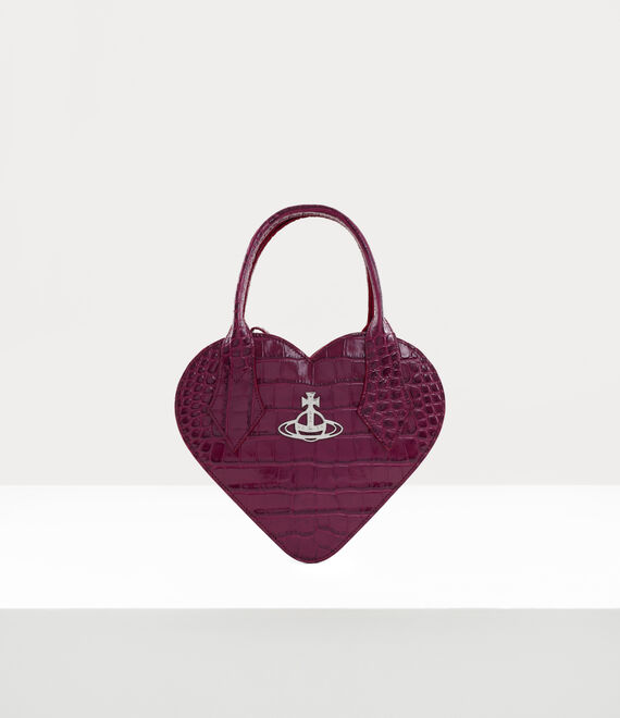 Heart crossbody large image number 1
