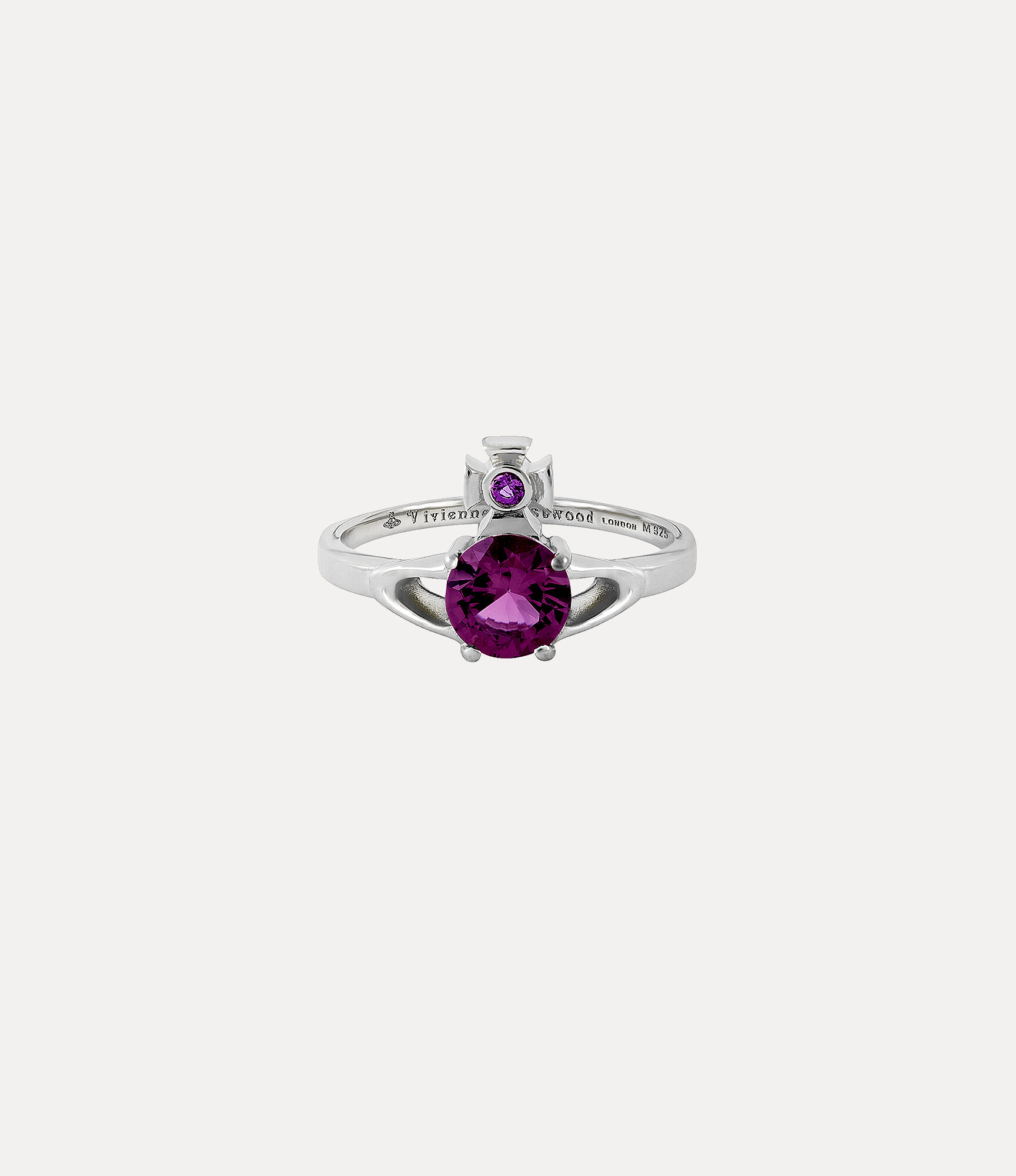 Reina petite ring