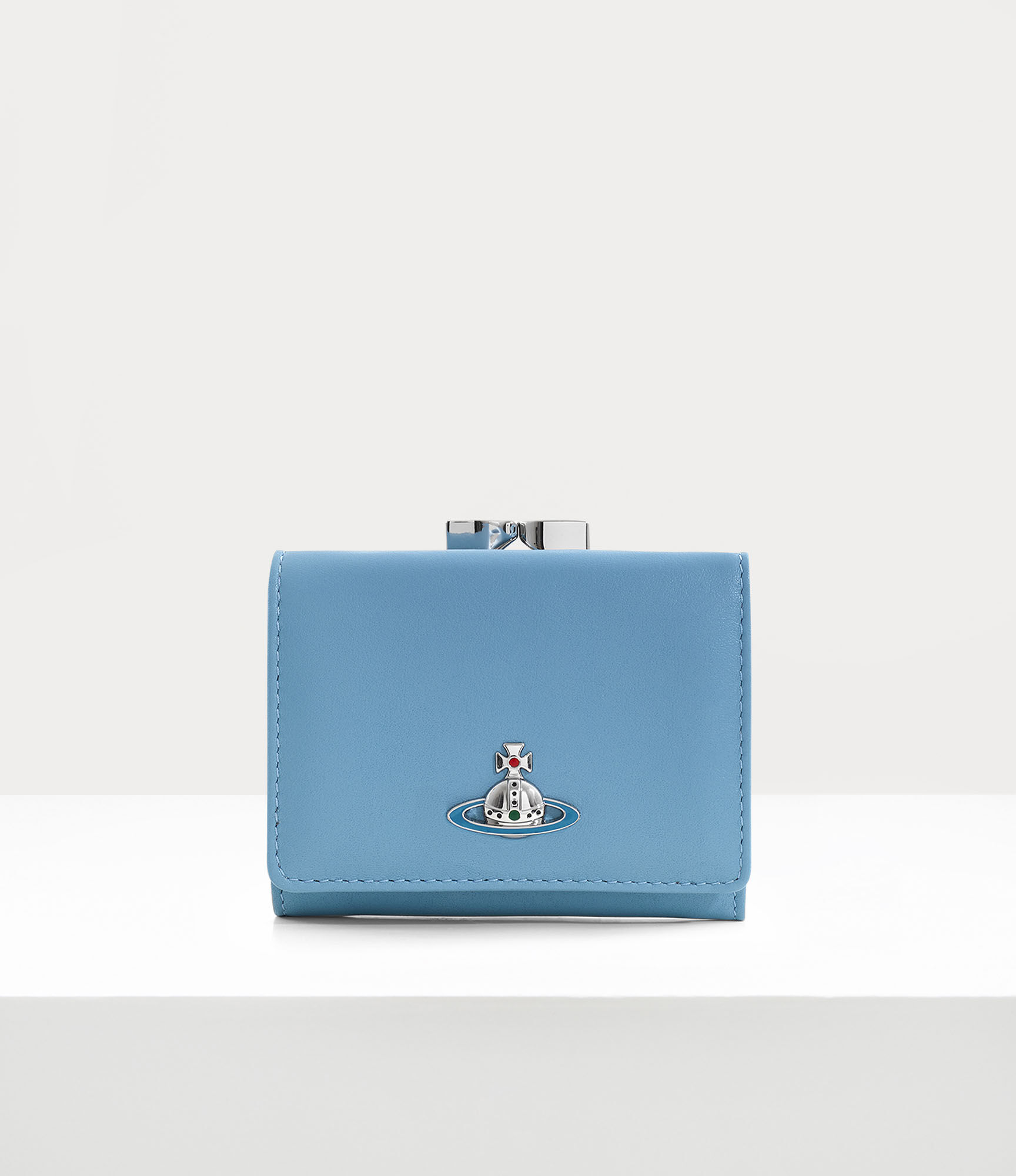 女士设计师钱包、钱夹和卡夹| Vivienne Westwood®