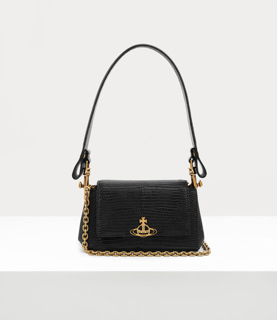 Vivienne Westwood: handbags and accessories