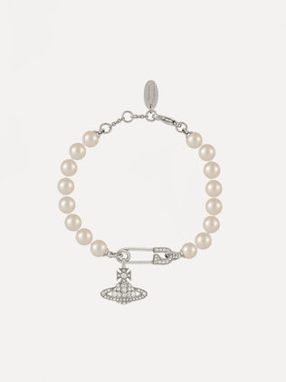 Lucrece Pearl Bracelet