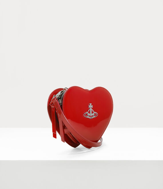 Louise Heart Crossbody  large image number 4