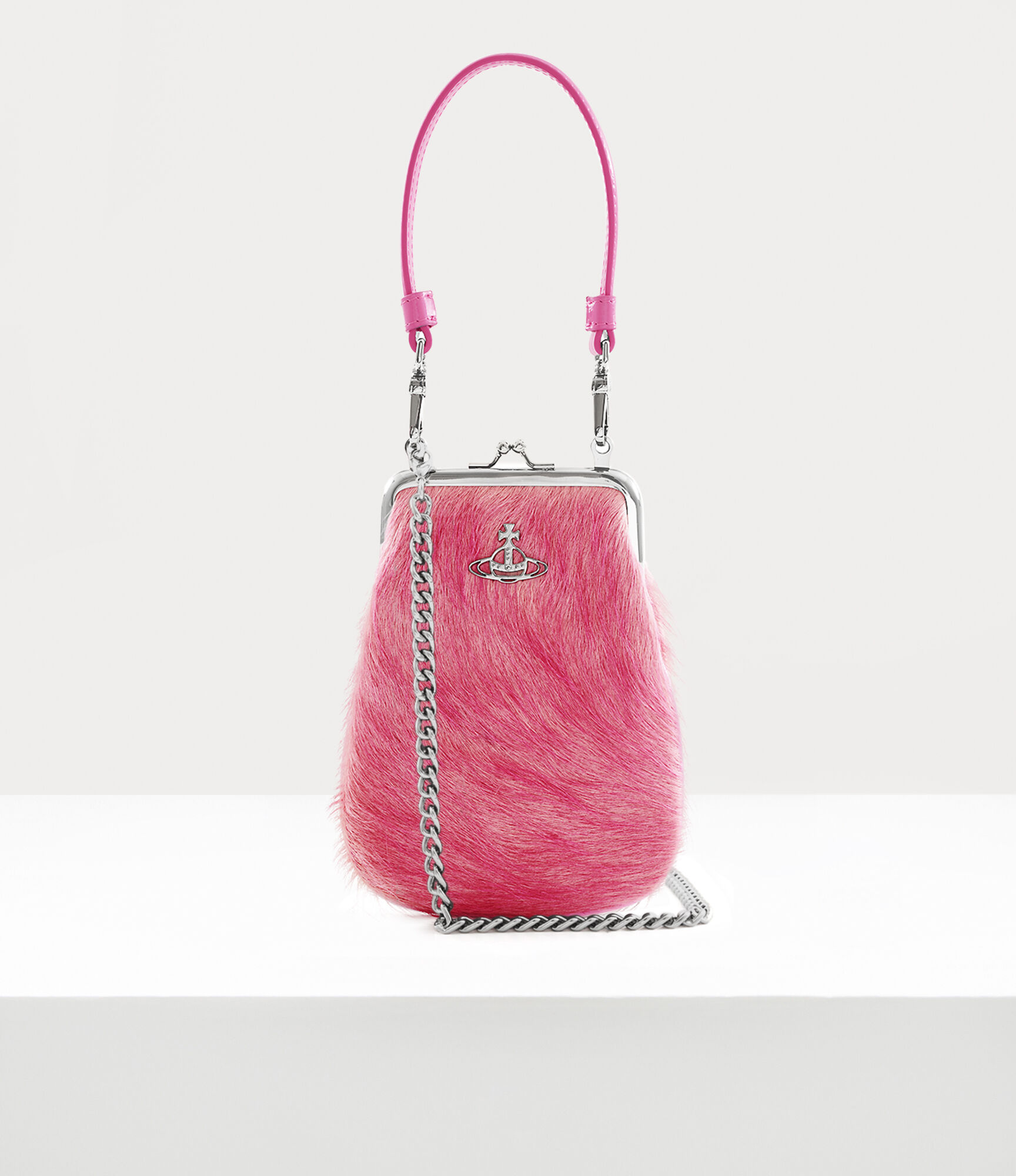Stella Large Leather Shoulder Tote Bag - Pink — ALEXANDRA DE CURTIS |  Italian Leather Handbags, Purses & Ballet Flats