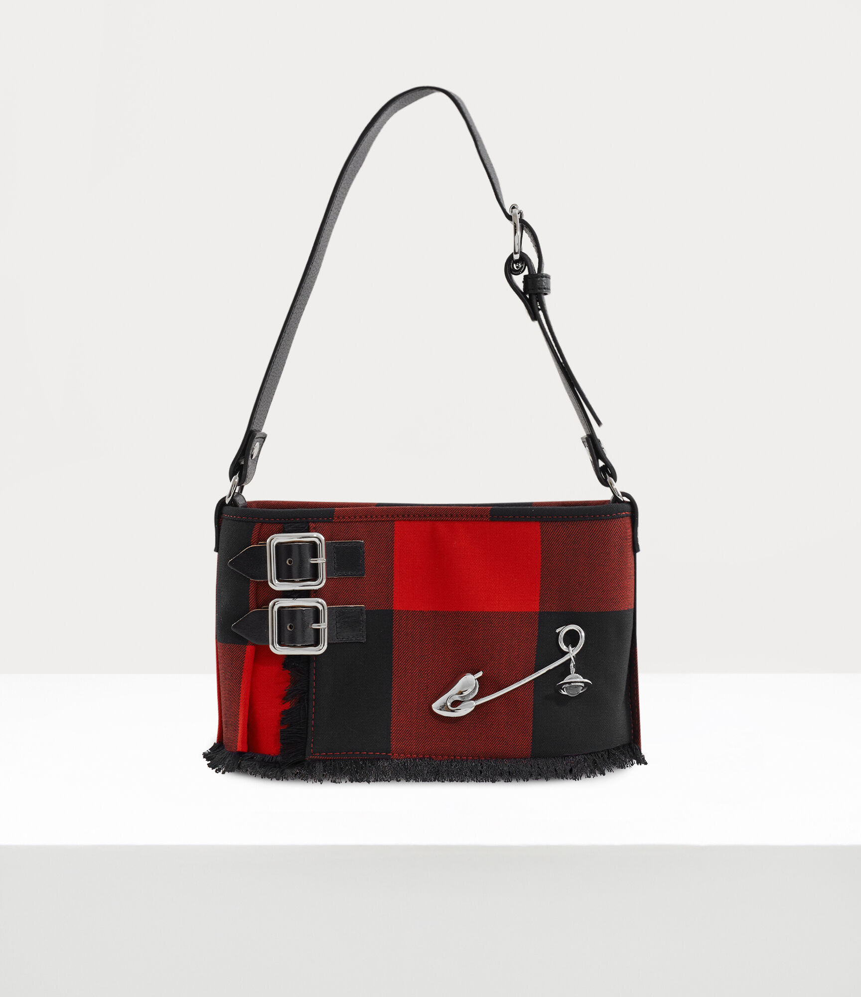 Women Handbag Leather Plaid Messenger Bag Shoulder Small Square Package Designer  Handbags High Quality bolsa feminina