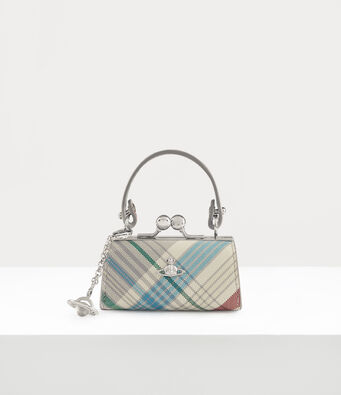 Vintage Vivienne Westwood Handbags and Purses - 7 For Sale at