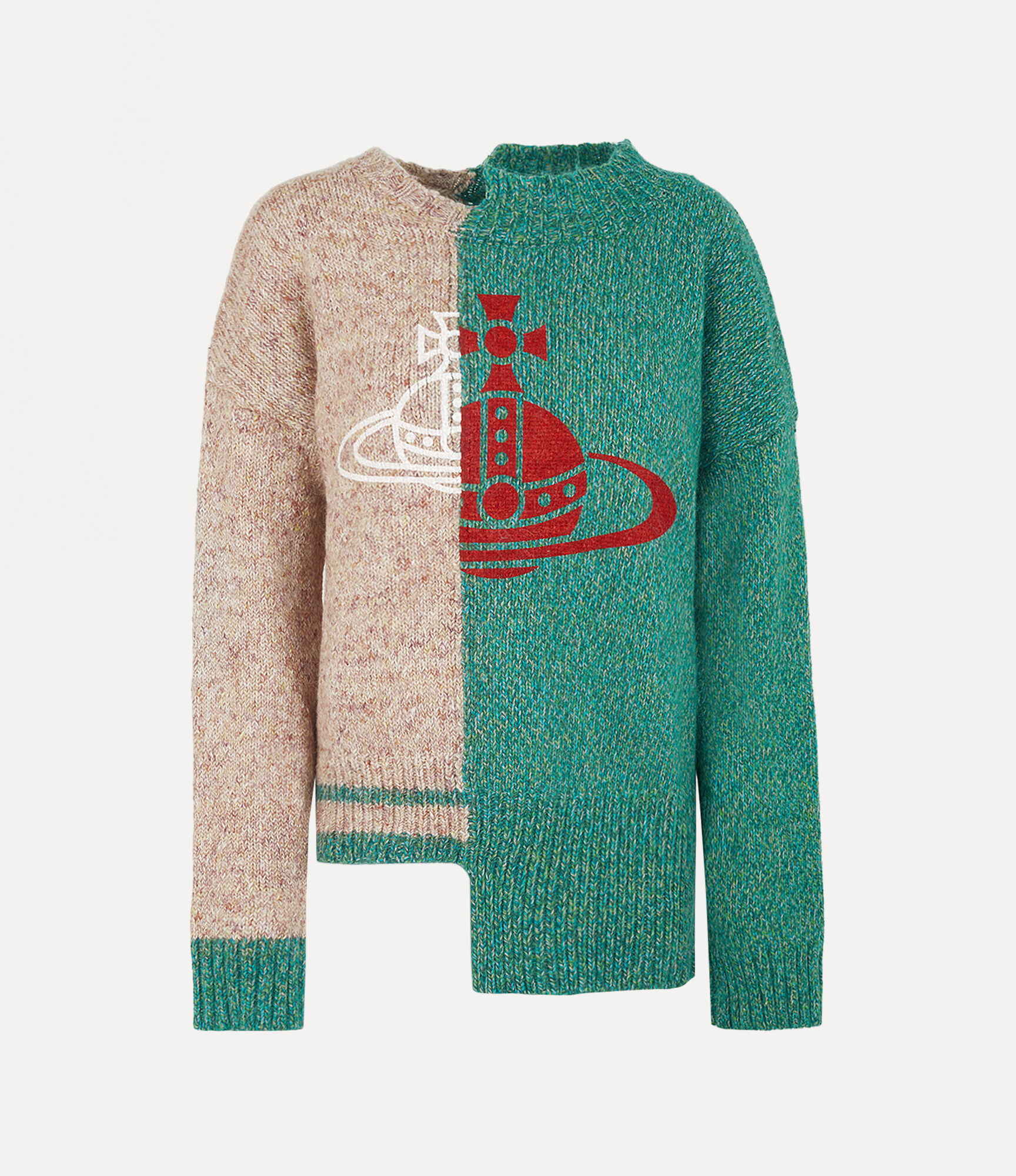 Men's Designer Knitwear | Sweaters and Cardigans | Vivienne Westwood®