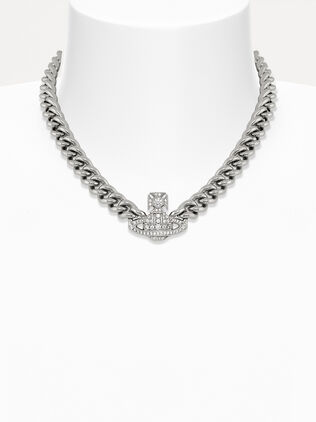 Graziella Small Choker 