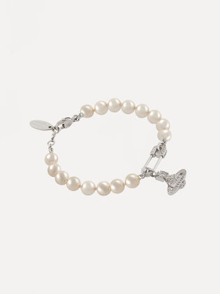 Lucrece Pearl Bracelet