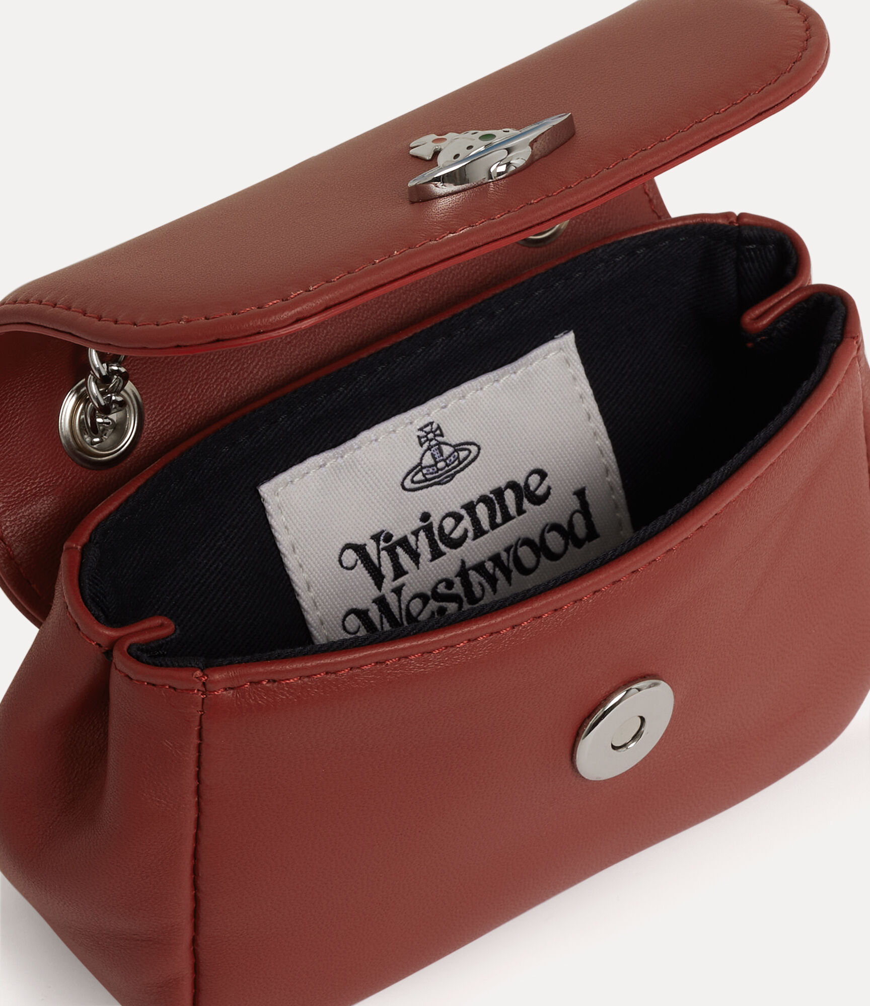 Vivienne Westwood Heart Chancery Bag ❤️ | Bags, Fancy bags, Vivienne  westwood jewellery