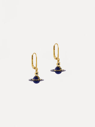 Petite Original Orb Earrings