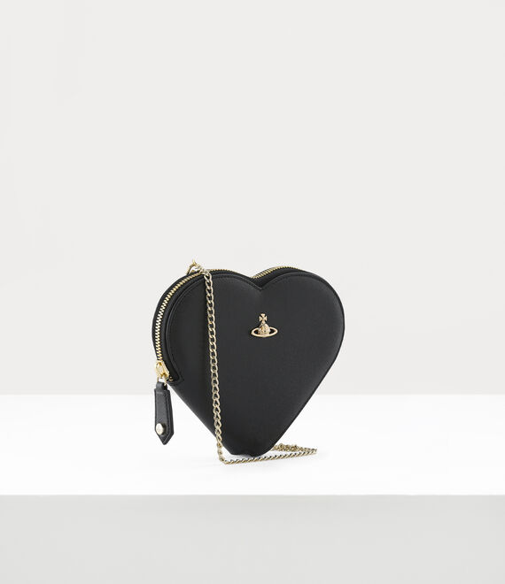 Heart crossbody large image number 3