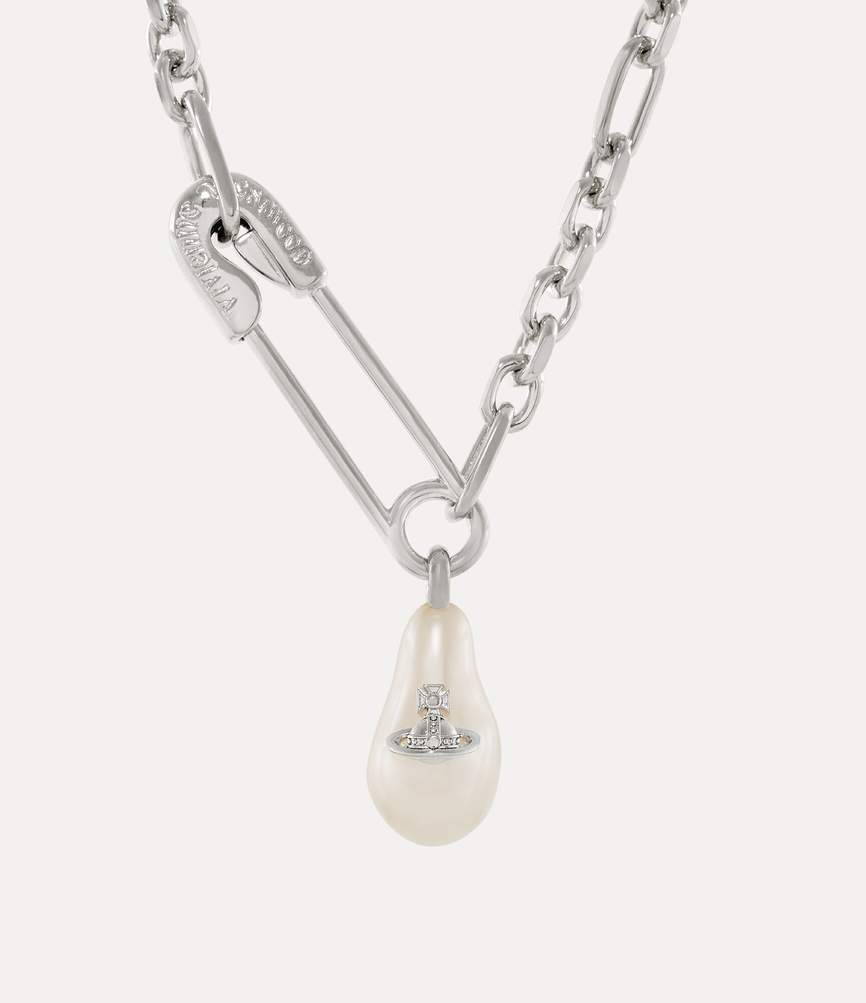 Designer necklaces for Women | Luxury Necklaces | Vivienne Westwood®