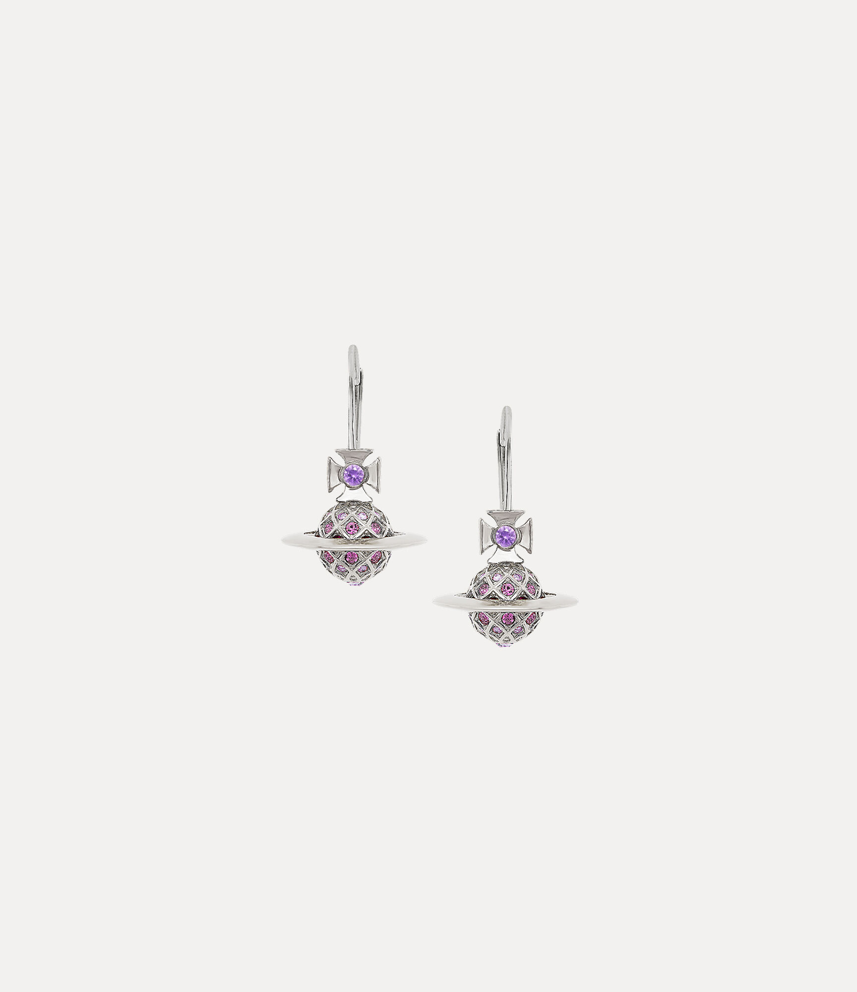 Designer Earrings for Women | Luxury Earrings | Vivienne Westwood®