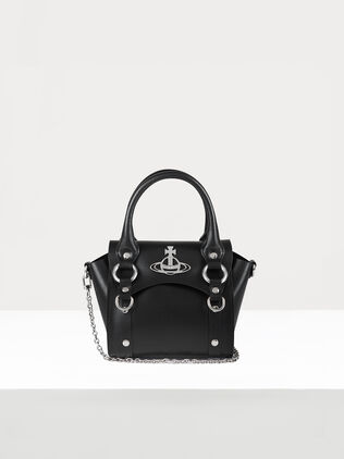 Betty Mini Handbag With Chain