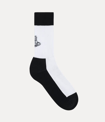 Sporty socks
