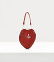 Heart frame purse  large image number 2