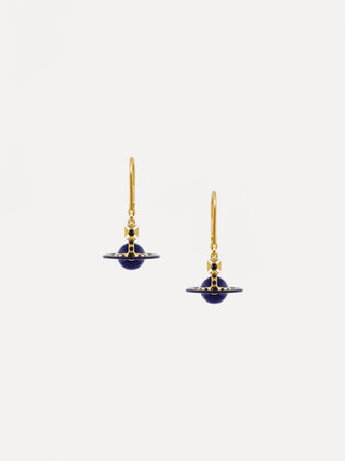 Petite Original Orb Earrings