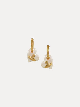 Boucles d’oreilles Florentia