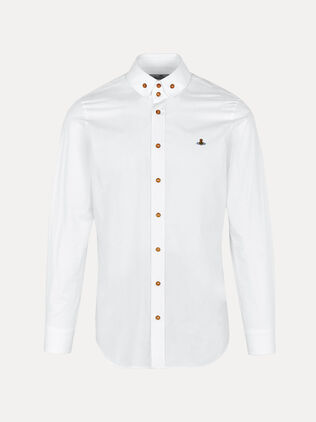 Two Button Krall Shirt