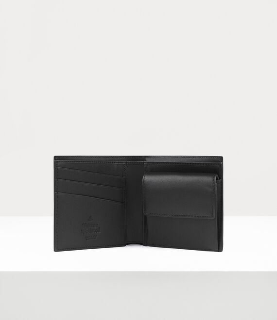 Man wallet with coin pocket large image numéro 3