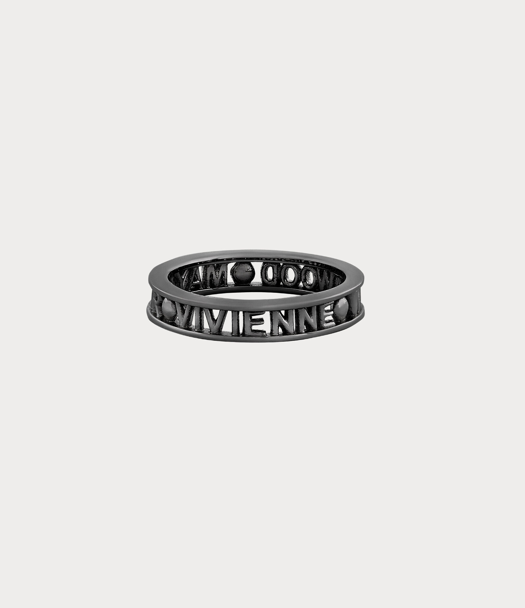 Womens Designer Rings | Silver Rings | Vivienne Westwood®