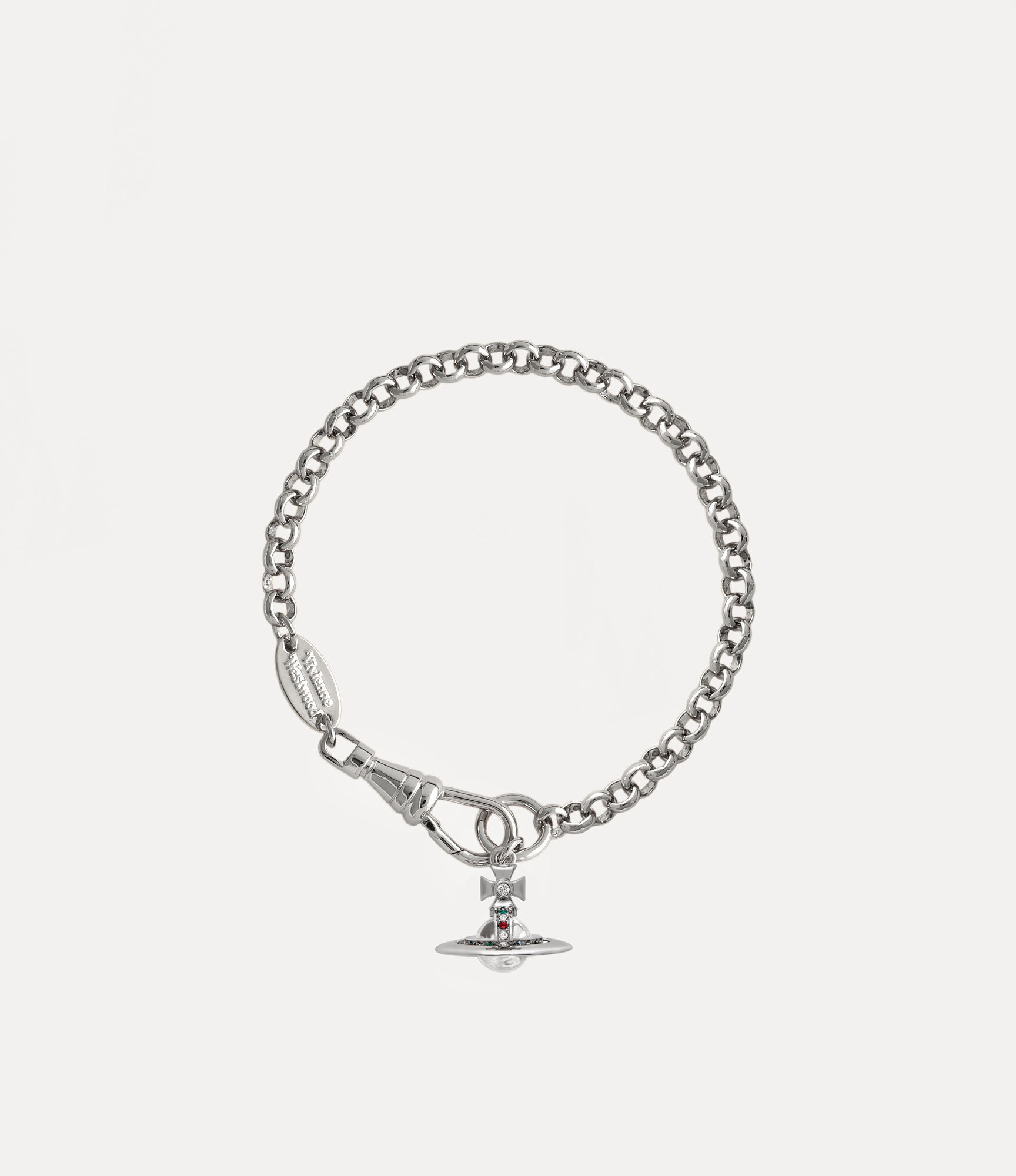 Designer Bracelets for Women | Bangles and More | Vivienne Westwood®