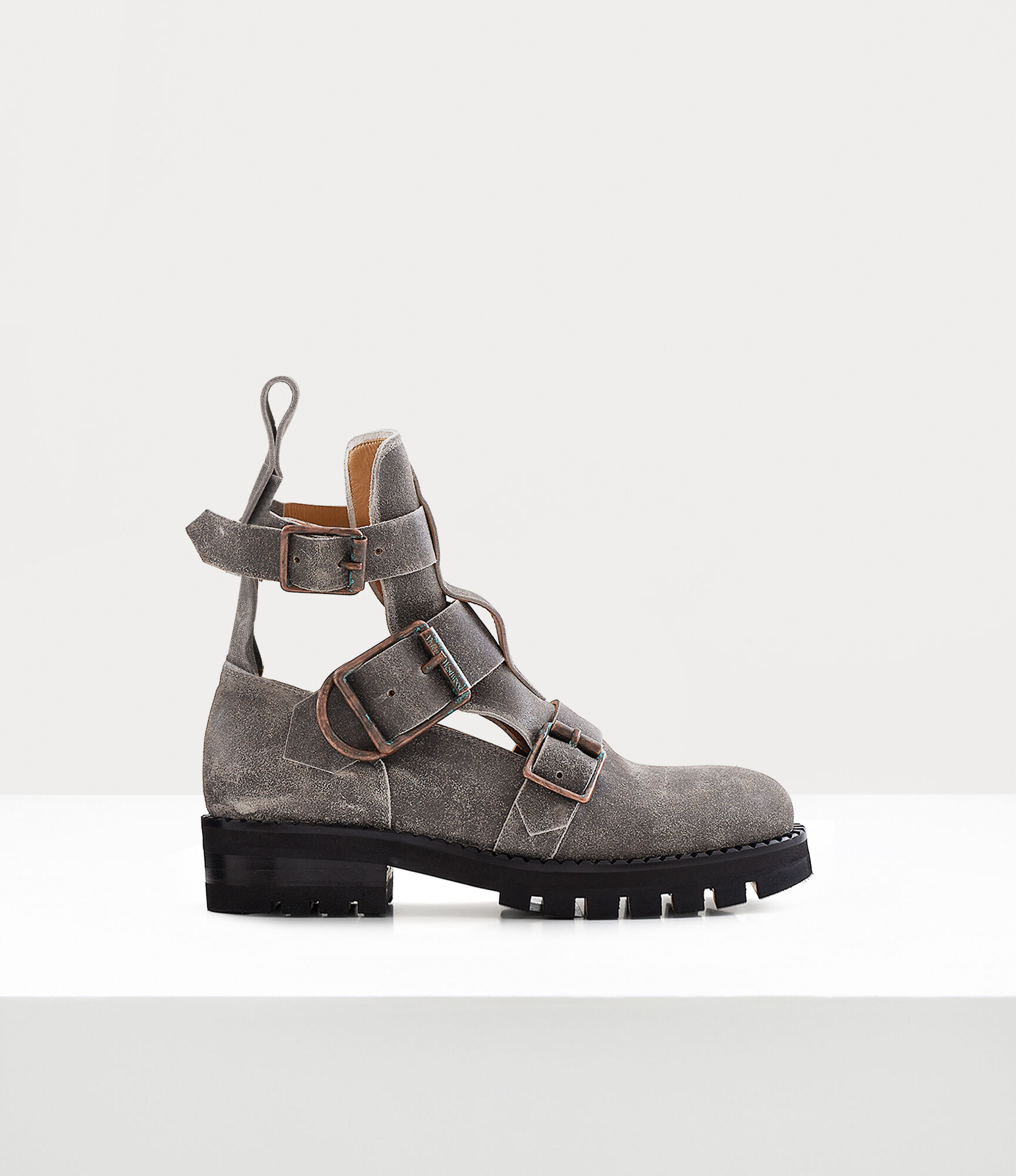 Designer Boots for Women | Ladies Boots | Vivienne Westwood®