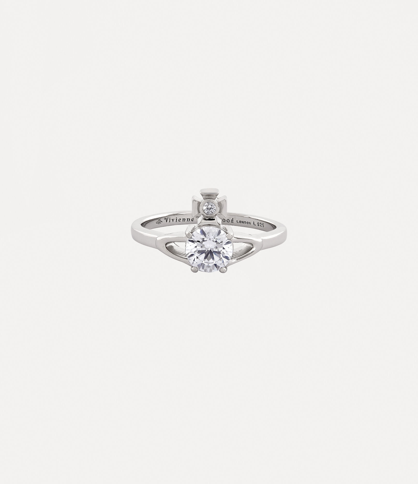 REINA PETITE RING - Wishupon