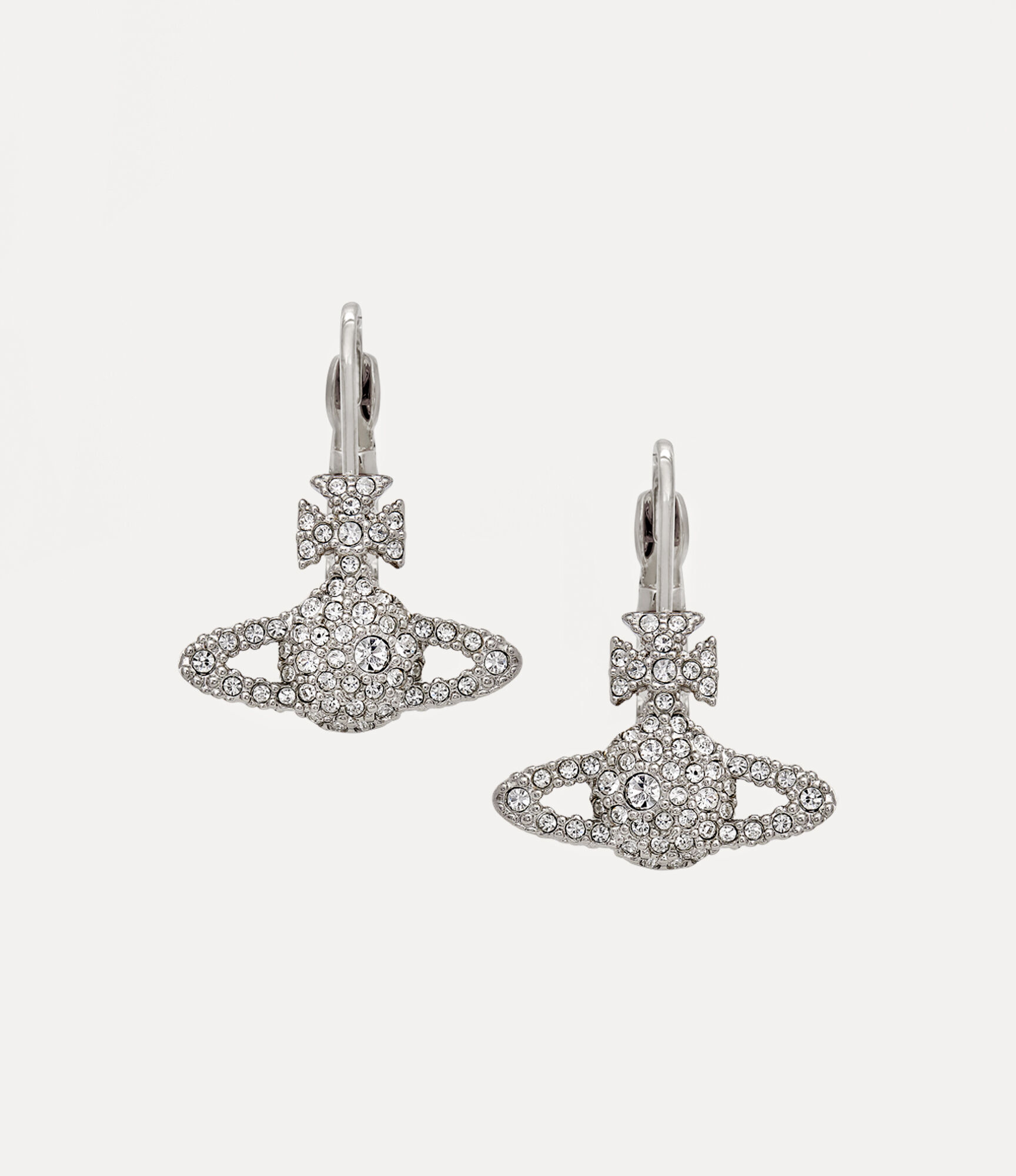 Designer Earrings for Women | Luxury Earrings | Vivienne Westwood®