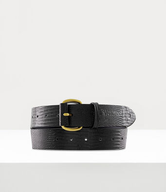 Mens Designer Clothes  LOUIS VUITTON leather belt 80