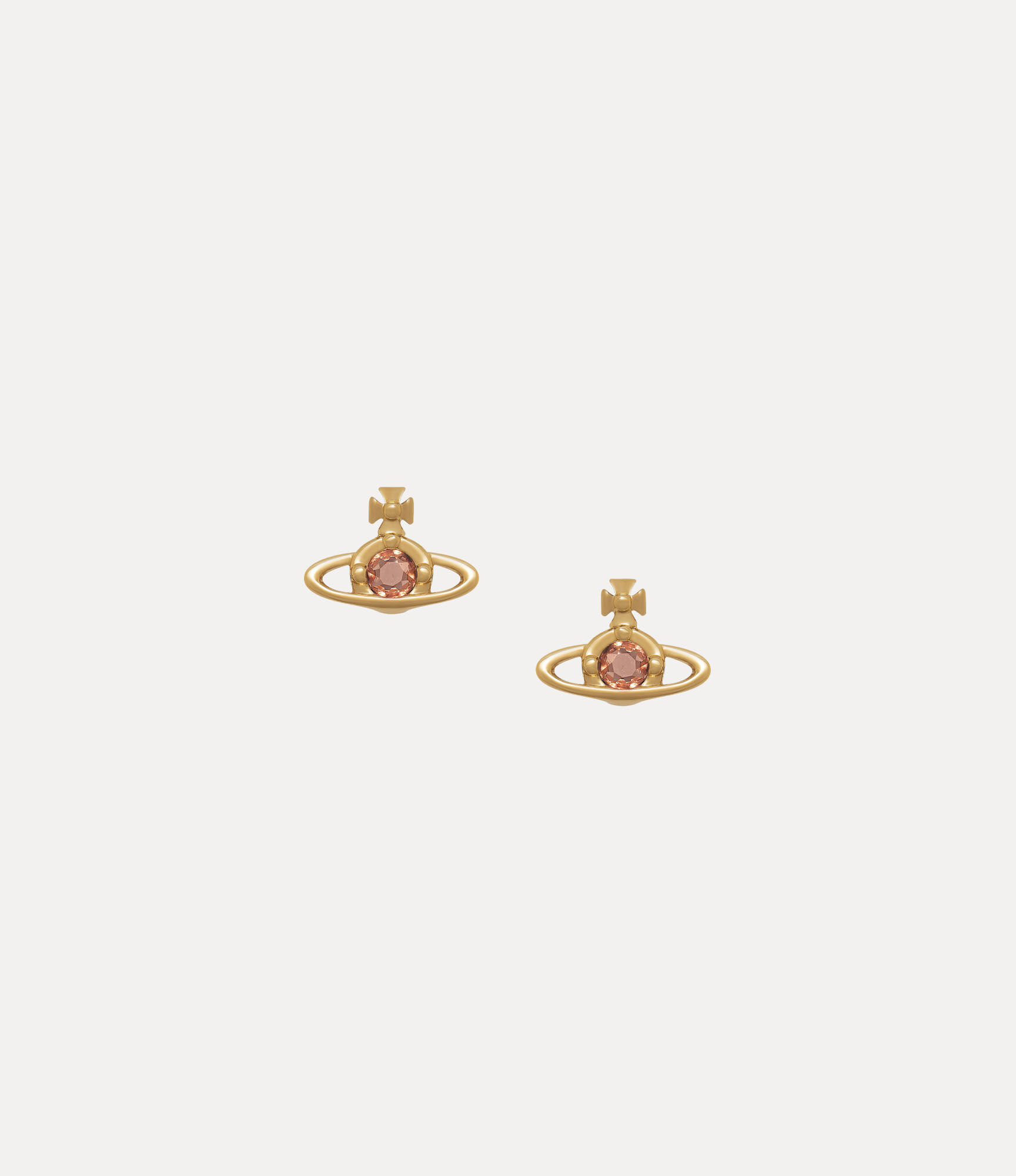 Vivienne Westwood Rose Earrings for Women | Mercari