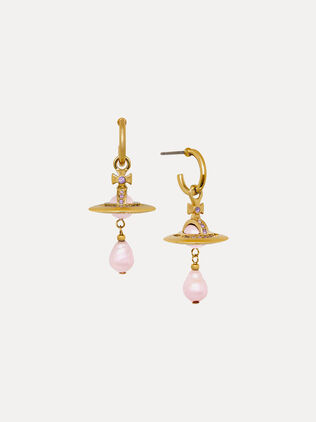 Buy Juicy Couture ROSALINE PEARL CHARM - Gold