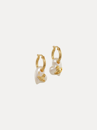 Boucles d’oreilles Florentia