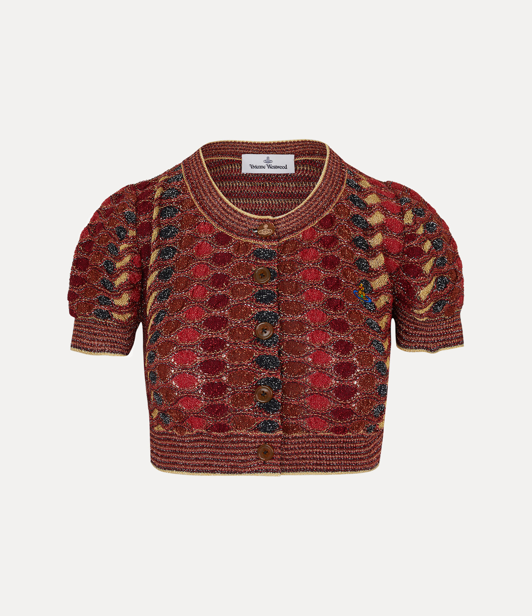 女士设计师针织衫和套头毛衣| Vivienne Westwood®