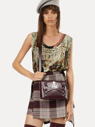 Kim Crossbody Bag