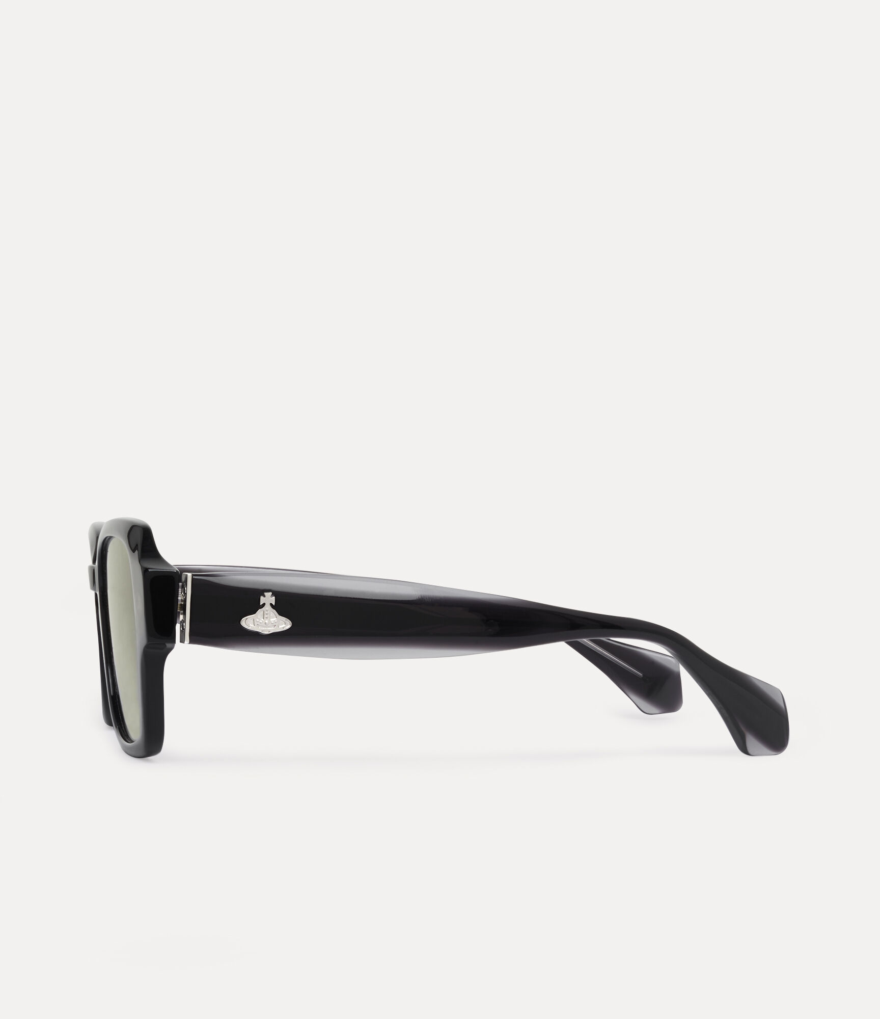 Michael Sunglasses（黑色） | Vivienne Westwood®