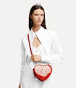 Louise Heart Crossbody  large image number 2