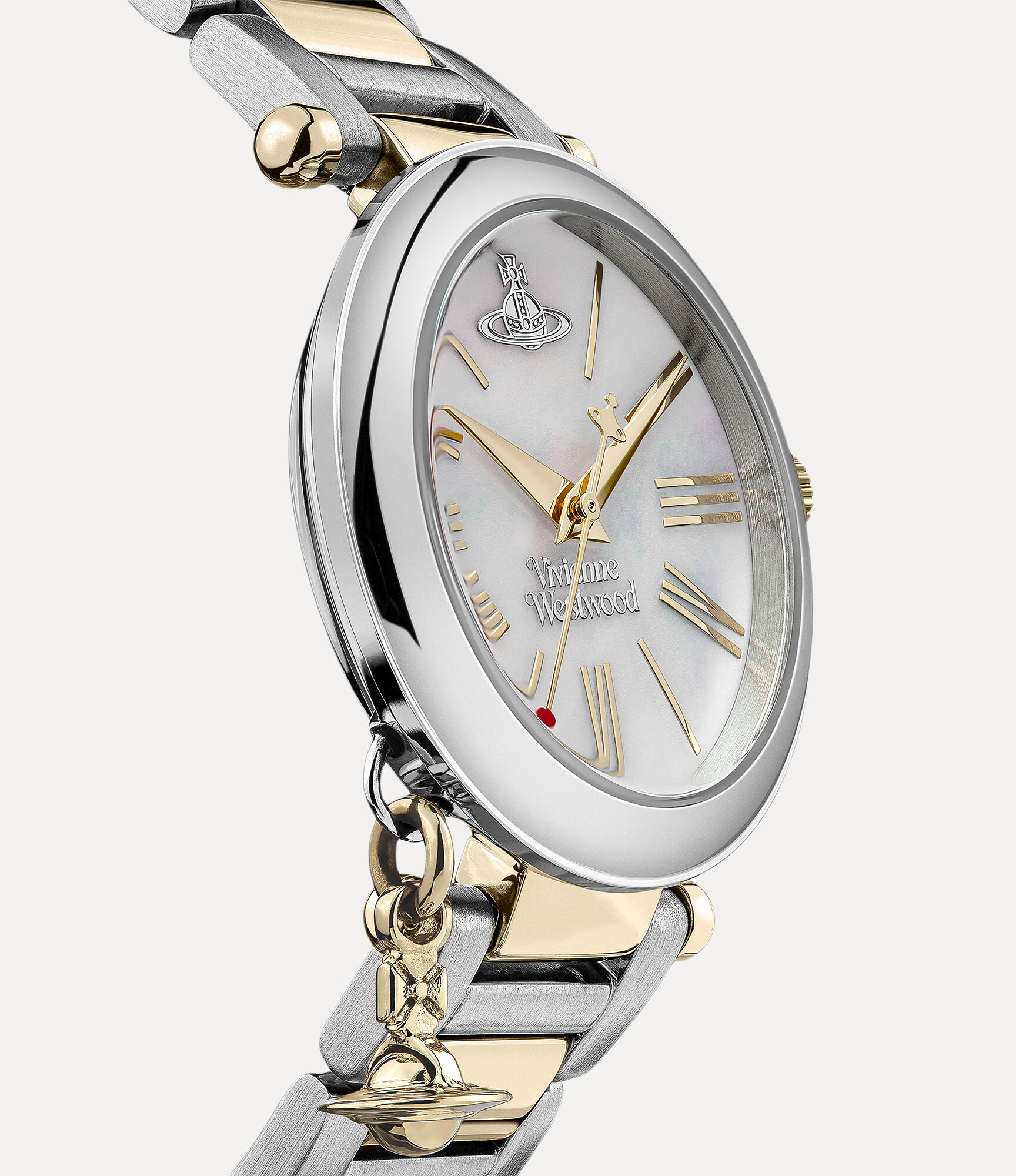 WatchShop - Shop the Vivienne Westwood Orb Diamond Watch ✨  http://ow.ly/pjbv50AL7U2 | Facebook