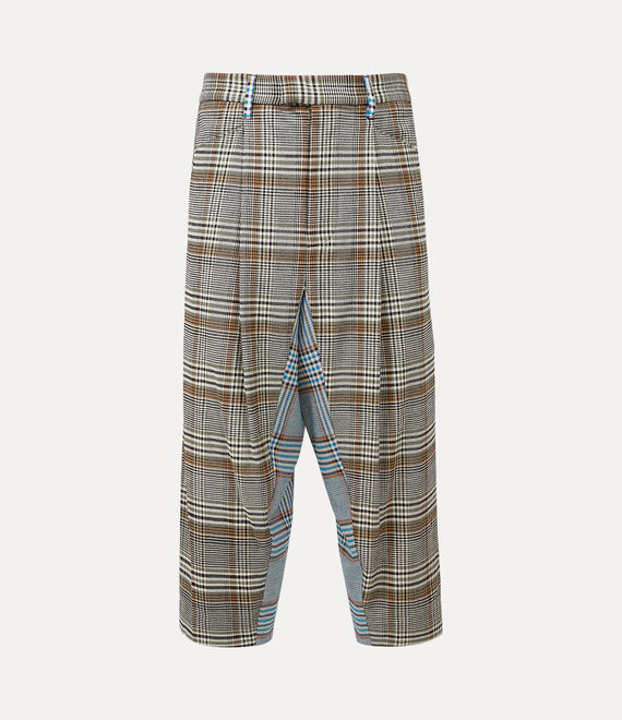 Vivienne Westwood Macca Trousers In Mix