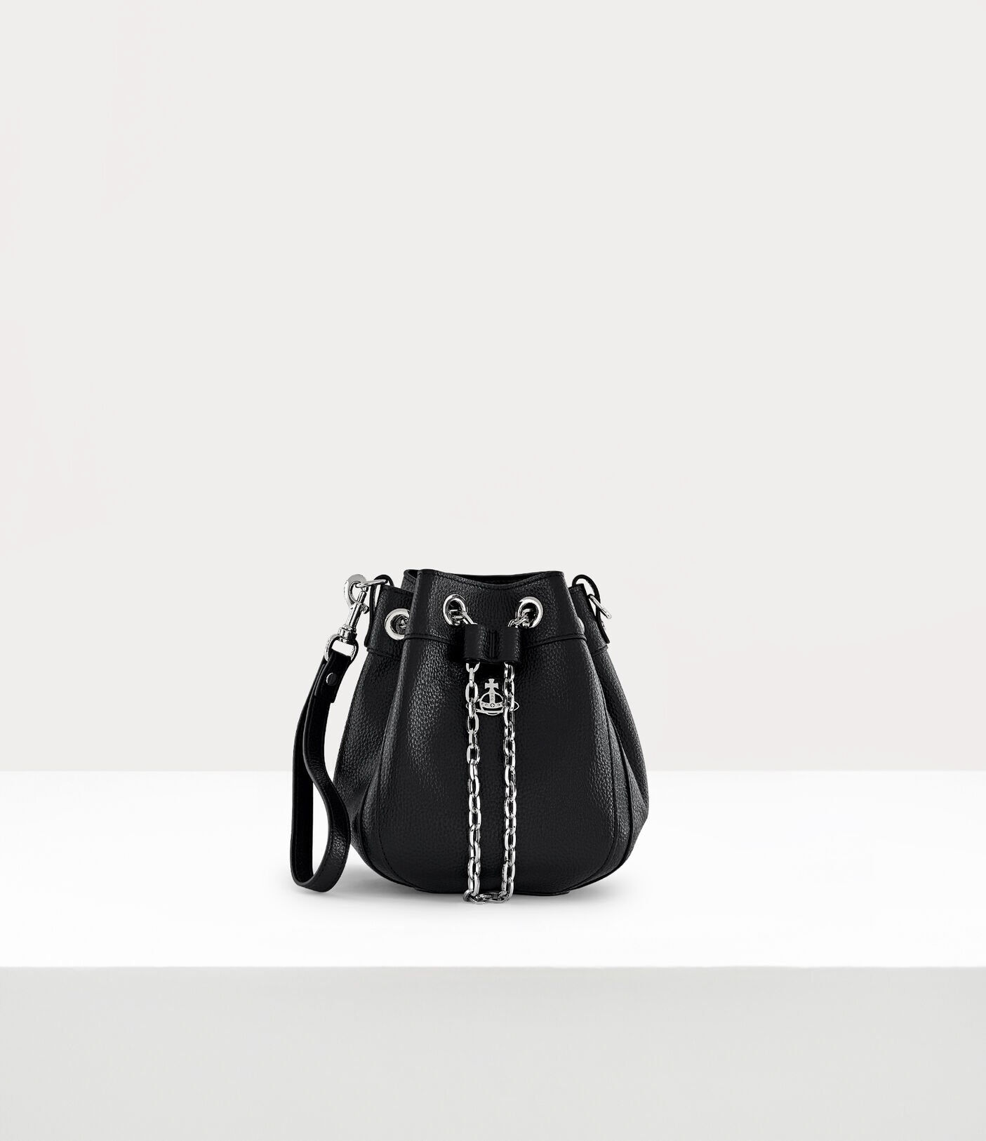 Vivienne Westwood Top Shoulder Mini Bags - Sale Up To 55% off