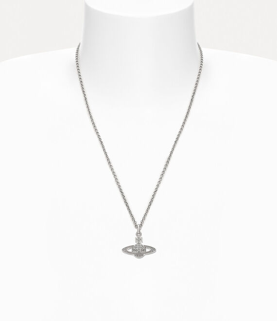 this vivienne westwood necklace is perfect for the start of the