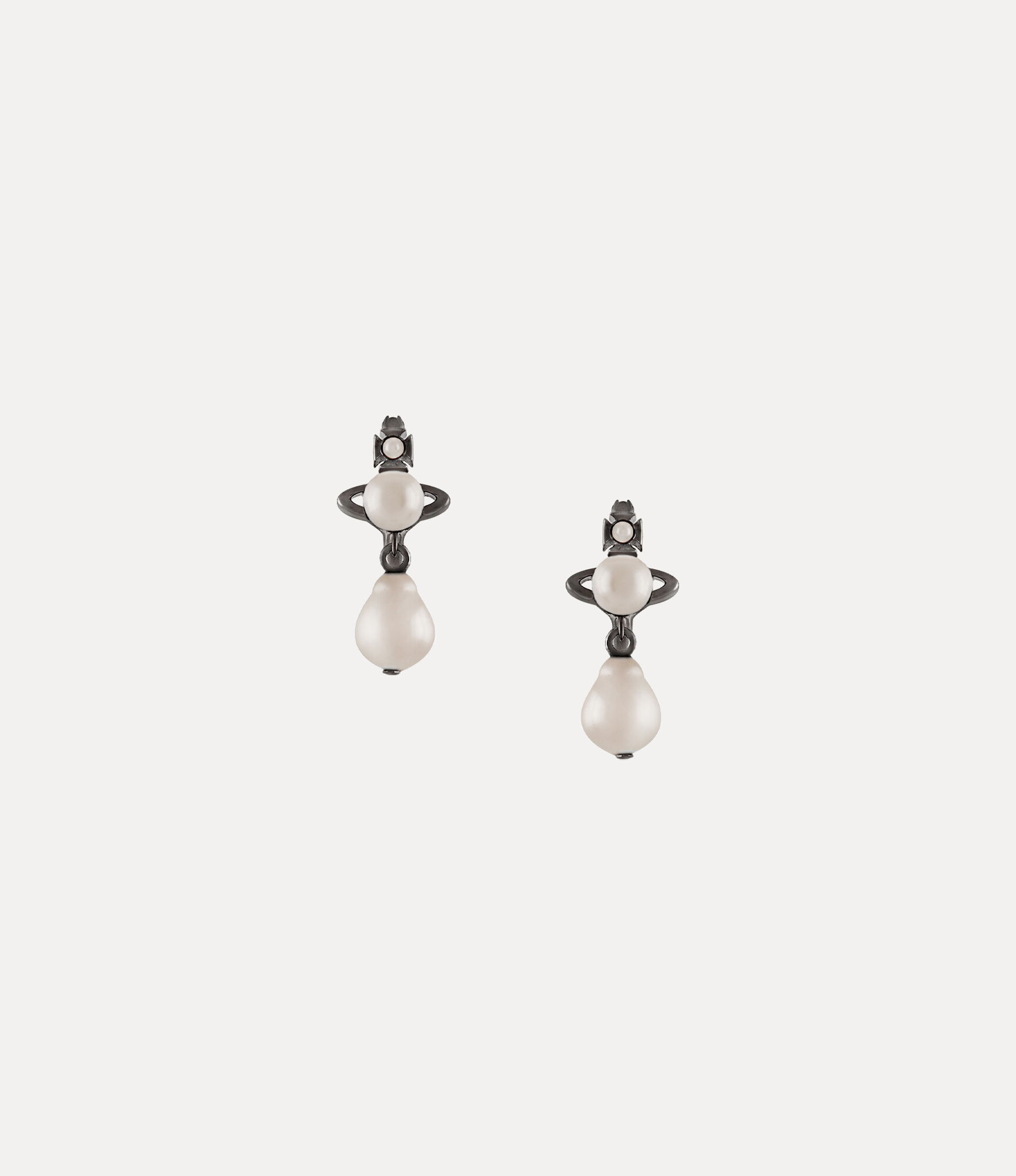 Designer Earrings for Women | Luxury Earrings | Vivienne Westwood®