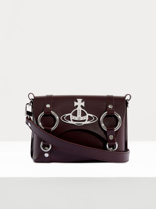 Kim Crossbody Bag