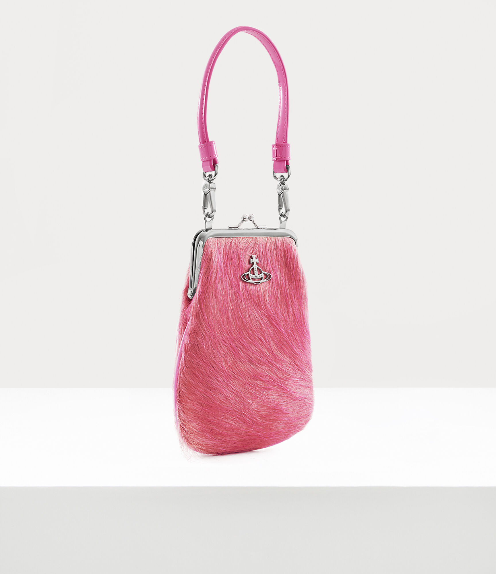Large Pink Crossbody Purse Handbag Satchel Tote Shoulder Bag | eBay