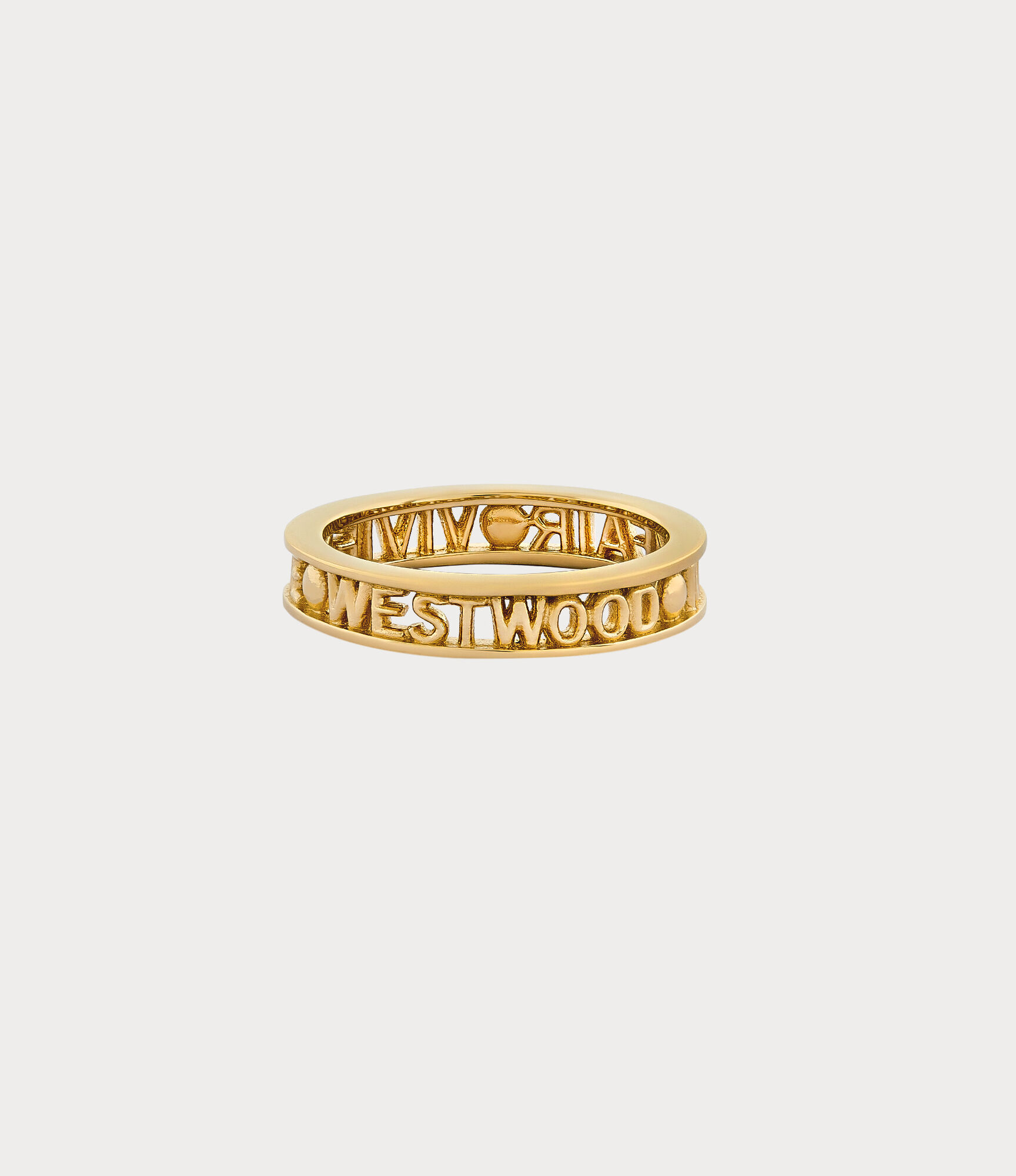 Westminster ring