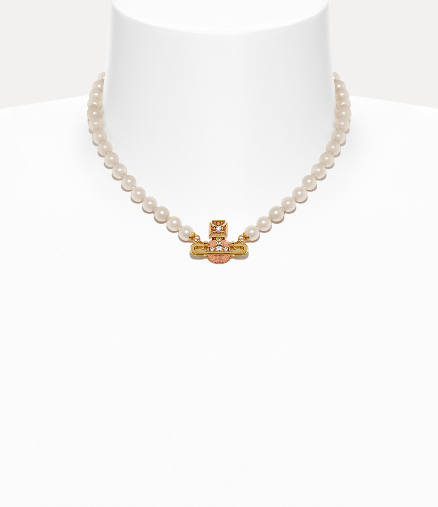 Womens Designer and luxury Jewellery | Vivienne Westwood®