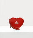 Louise Heart Crossbody  large image number 1